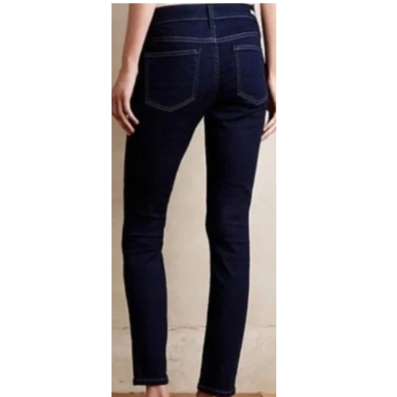 Anthro Pilcro Jeans Size 28 - Picture 10 of 10